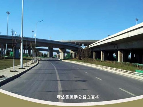 龙山案例展示